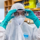 羿科60200246 Strike防霧護目鏡 羿科60200246 Strike防霧護目鏡