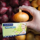 藍帆醫療C9101一次性PVC手套 藍帆醫療C9101一次性PVC手套