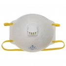 麥特瑞ET-P2V杯狀帶閥防塵口罩