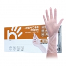 藍帆醫療C2176加長一次性PVC手套 藍帆醫療C2176加長一次性PVC手套