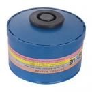 羿科60414181 H7020防有機無機酸性氣體粉塵顆粒物濾罐