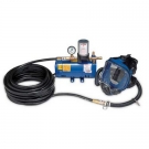 羿科60423801全面罩便攜長管呼吸器 羿科60423801全面罩便攜長管呼吸器