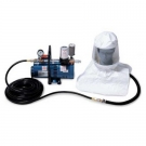 羿科60423803半面罩便攜長管呼吸器 羿科60423803半面罩便攜長管呼吸器