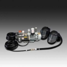 羿科60423806面屏便攜長管呼吸器 羿科60423806面屏便攜長管呼吸器