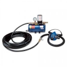 羿科60423809半面罩便攜長管呼吸器 羿科60423809半面罩便攜長管呼吸器