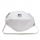 麥特瑞FP3SLFM船型折疊防塵口罩 麥特瑞FP3SLFM船型折疊防塵口罩