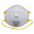 麥特瑞MK910-N95DS2V杯狀帶閥防塵口罩 麥特瑞MK910-N95DS2V杯狀帶閥防塵口罩