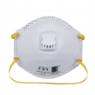 麥特瑞MKP1SLAV杯狀帶閥防塵口罩 麥特瑞MKP1SLAV杯狀帶閥防塵口罩