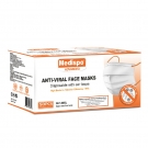 麥迪斯Medispo抗病毒口罩