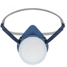 高瑪GM-0503C自吸過(guò)濾式單濾盒半面罩防毒面具