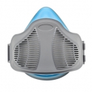 高瑪GM-1906自吸過濾式單濾盒半面罩防毒面具