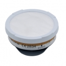 高瑪0502 A1P2濾毒盒