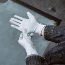 羿科60619305 ACT5C耐磨防切割手套