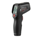 華盛昌DT-835專業(yè)型二合一環(huán)形激光紅外線測溫儀