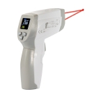 華盛昌DT-827V迷你型專業(yè)級(jí)紅外線測(cè)溫儀