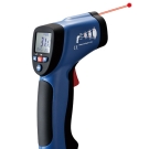 華盛昌DT-8855無(wú)線USB接口二合一紅外線測(cè)溫儀