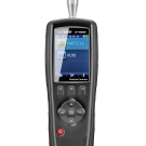 華盛昌DT-9850M新型四合一PM2.5粉塵顆粒物空氣質量檢測儀