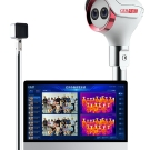 華盛昌AI-2031全自動紅外熱成像測溫告系統