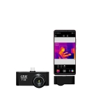 華盛昌T-10智能手機(jī)型紅外熱像儀 華盛昌T-10智能手機(jī)型紅外熱像儀