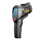 華盛昌DT-8863專業型雙激光快速型紅外線測溫儀
