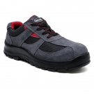 羿科60725135運動透氣低幫安全鞋