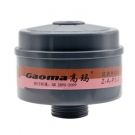 高瑪03D Z-A-P3-2濾毒罐