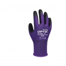 多給力OP-280耐磨透氣乳膠勞保手套 多給力OP-280耐磨透氣乳膠勞保手套