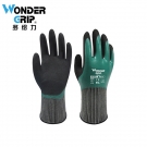 多給力WG-518防水耐磨防滑勞保手套 多給力WG-518防水耐磨防滑勞保手套