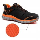 羿科60725930超輕炫彩防滑安全鞋 羿科60725930超輕炫彩防滑安全鞋