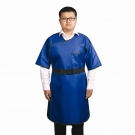 康諧醫(yī)療KX-9正穿半袖雙面防護(hù)衣 康諧醫(yī)療KX-9正穿半袖雙面防護(hù)衣