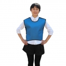 康諧醫(yī)療KX-33C型乳腺防護(hù)圍裙 康諧醫(yī)療KX-33C型乳腺防護(hù)圍裙