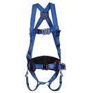 羿科60816718 PN02全身式安全帶 羿科60816718 PN02全身式安全帶