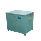 康諧醫療儲片箱