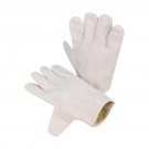 好員工DH901電焊防護帆布手套