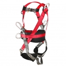 羿科60816705 PN32全身式安全帶 羿科60816705 PN32全身式安全帶