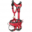 羿科60816707 PN56全身式安全帶 羿科60816707 PN56全身式安全帶