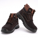 巴盾330-01防砸防刺穿中幫安全鞋 巴盾330-01防砸防刺穿中幫安全鞋