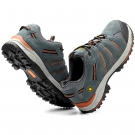 巴盾804防砸防穿刺絕緣6KV絕緣鞋