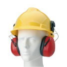 華信WB165配帽型耳罩