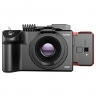 飛礎(chǔ)科266專業(yè)級易用型紅外熱像儀 飛礎(chǔ)科266專業(yè)級易用型紅外熱像儀