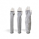 好員工PH-1050B灰色HPPE防割套袖 好員工PH-1050B灰色HPPE防割套袖