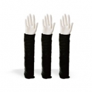 好員工GH-740黑色防割套袖 好員工GH-740黑色防割套袖