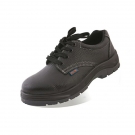 華信吉豹WB715S低幫防砸防靜電安全鞋