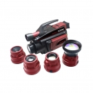 飛礎(chǔ)科463OGI六氟化硫/氨氣體檢漏儀 飛礎(chǔ)科463OGI六氟化硫/氨氣體檢漏儀