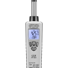 華盛昌DT-321S溫濕度測量儀