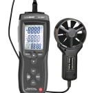 華盛昌DT-8897多功能便攜手持式風速儀 華盛昌DT-8897多功能便攜手持式風速儀
