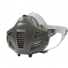 華信威保DP600防塵半面罩