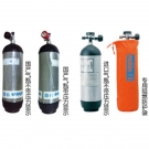 華信呼吸器專用氣瓶 華信呼吸器專用氣瓶