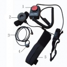 華信SR65I防爆通訊組件 華信SR65I防爆通訊組件