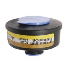 華信BC700防酸性氣體濾毒罐 華信BC700防酸性氣體濾毒罐